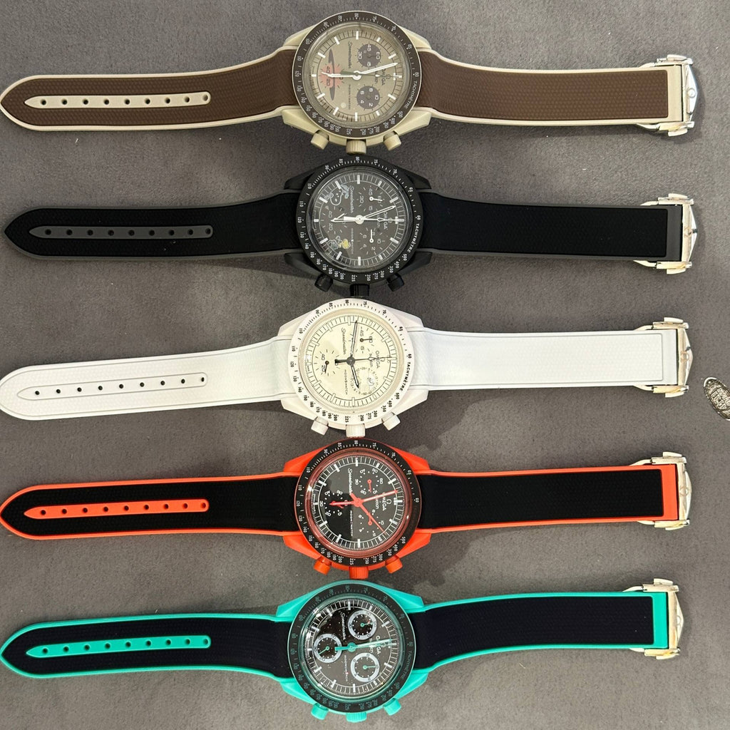 MISSION TO THE MOONPHASE