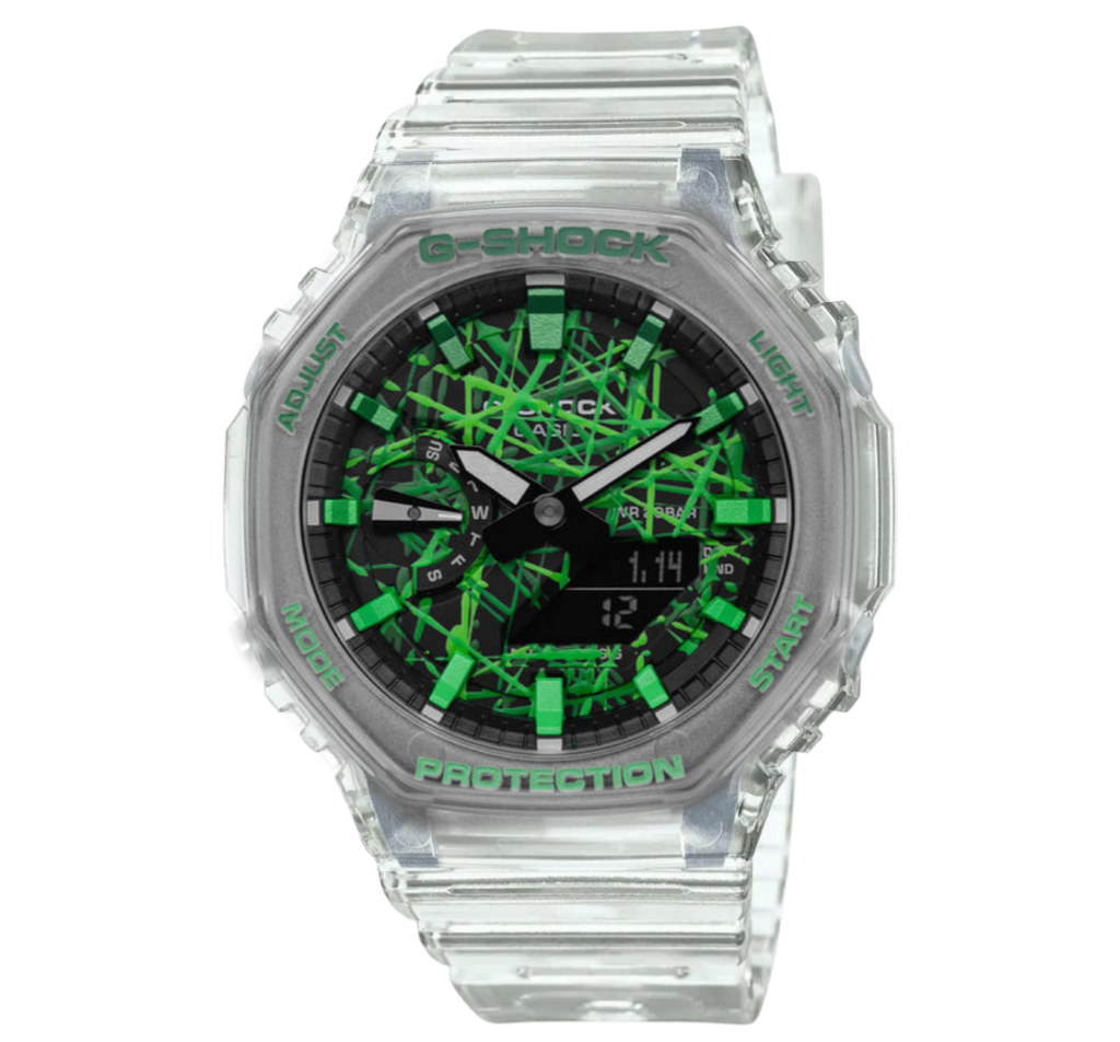 G-SHOCK TERRA