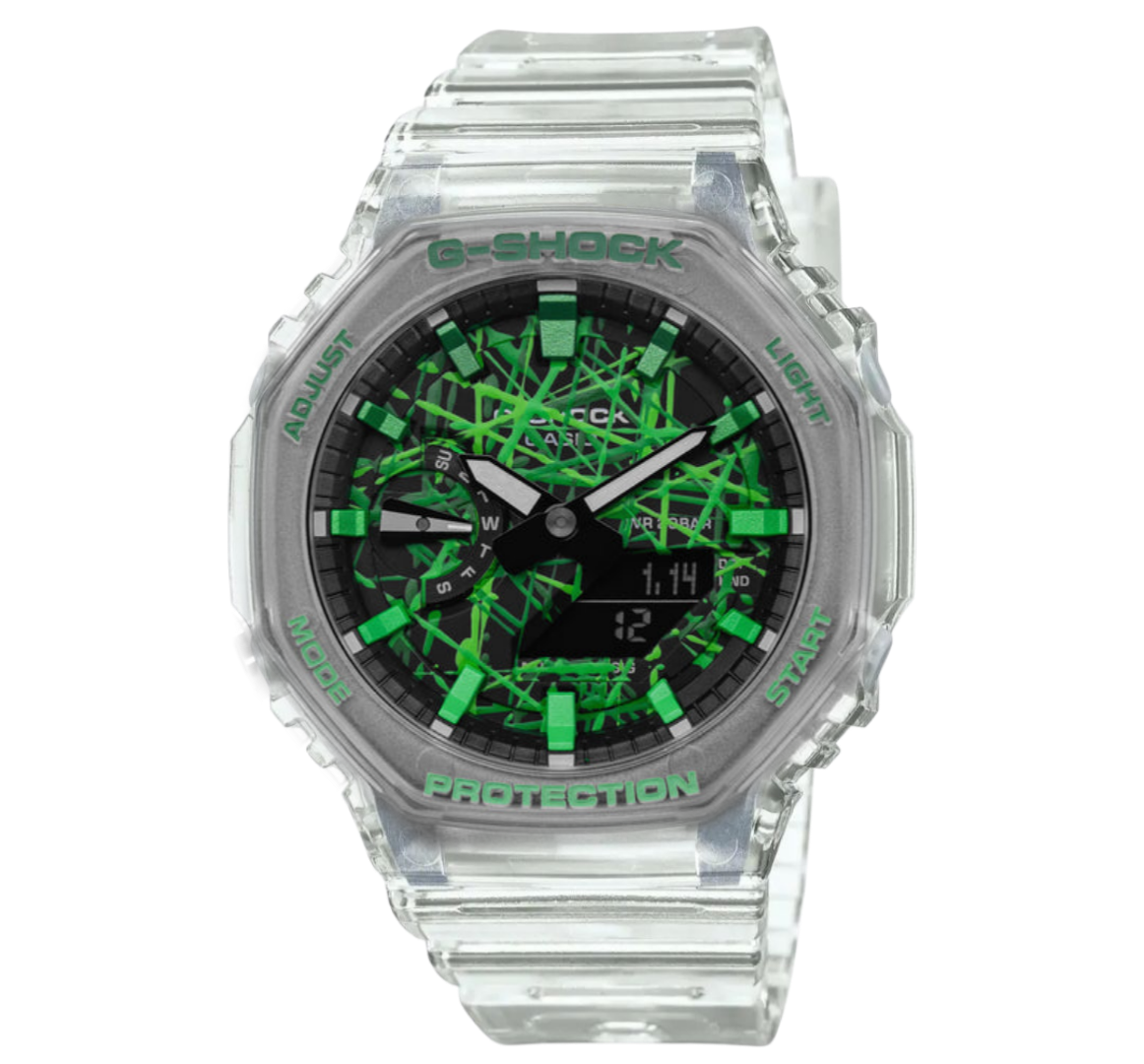 G-SHOCK TERRA