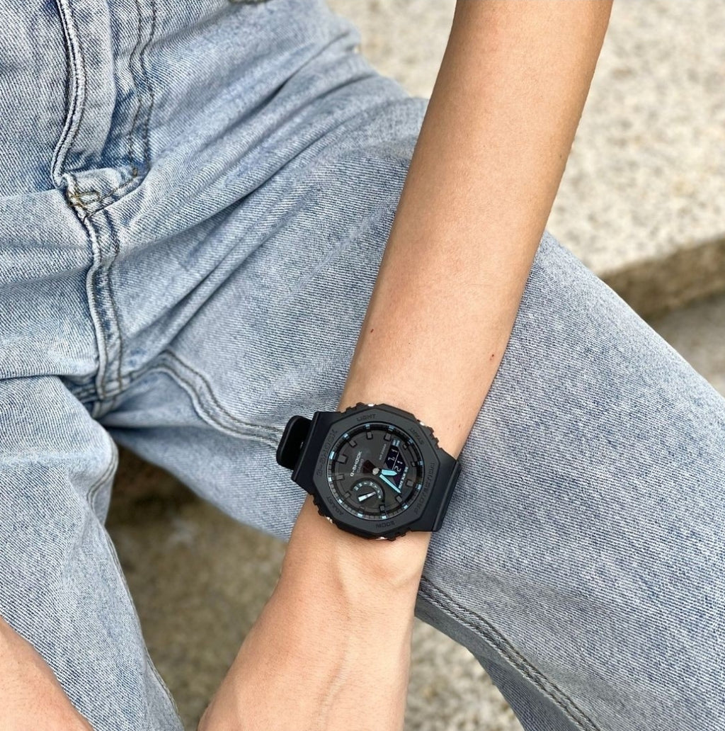 G-SHOCK NEON