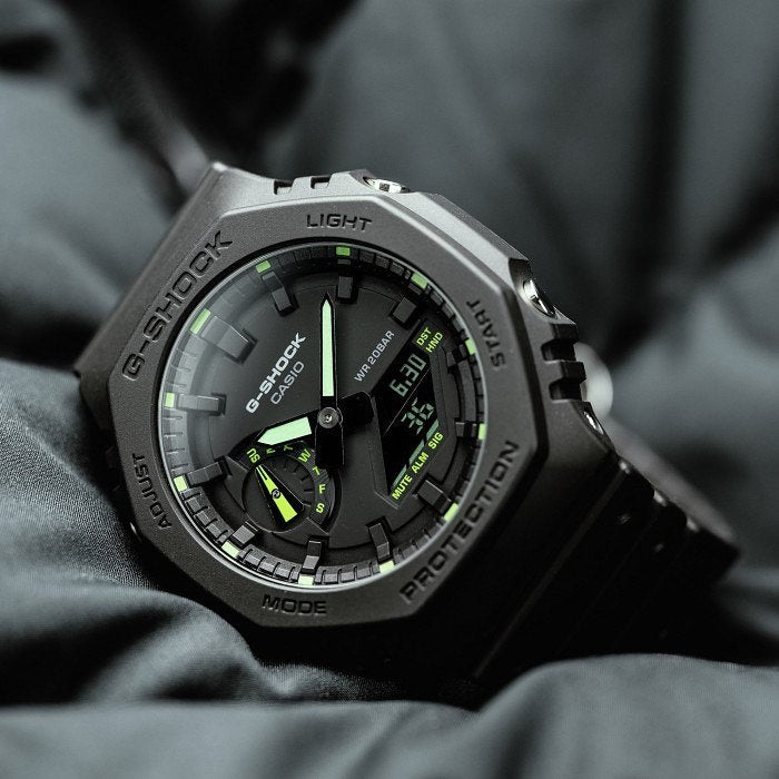 G-SHOCK GREENTA