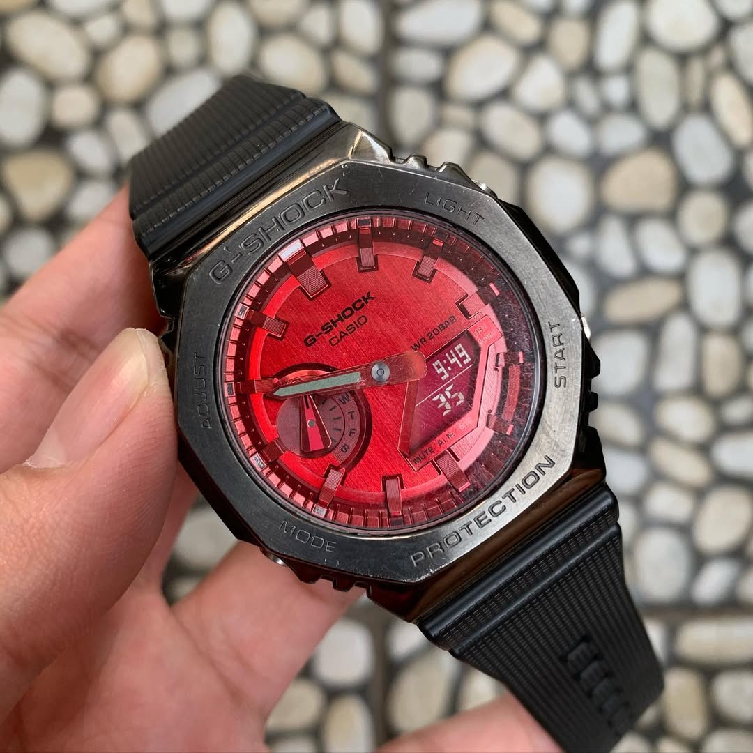 G-SHOCK HALLOWEEN