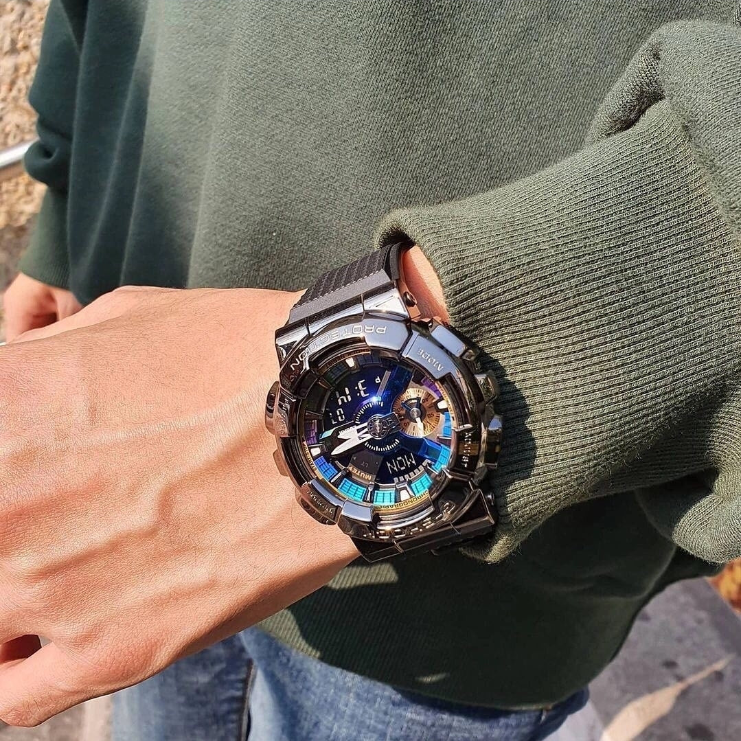 G-SHOCK STREEL