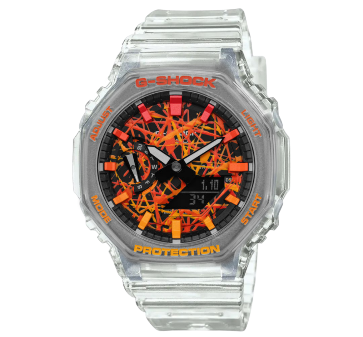 G-SHOCK MARS