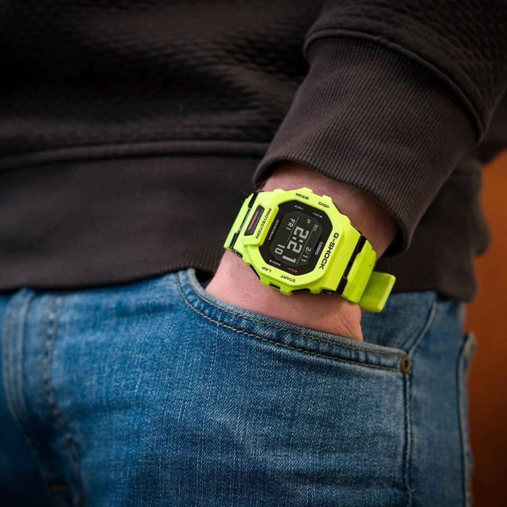 G-SHOCK VEERLY