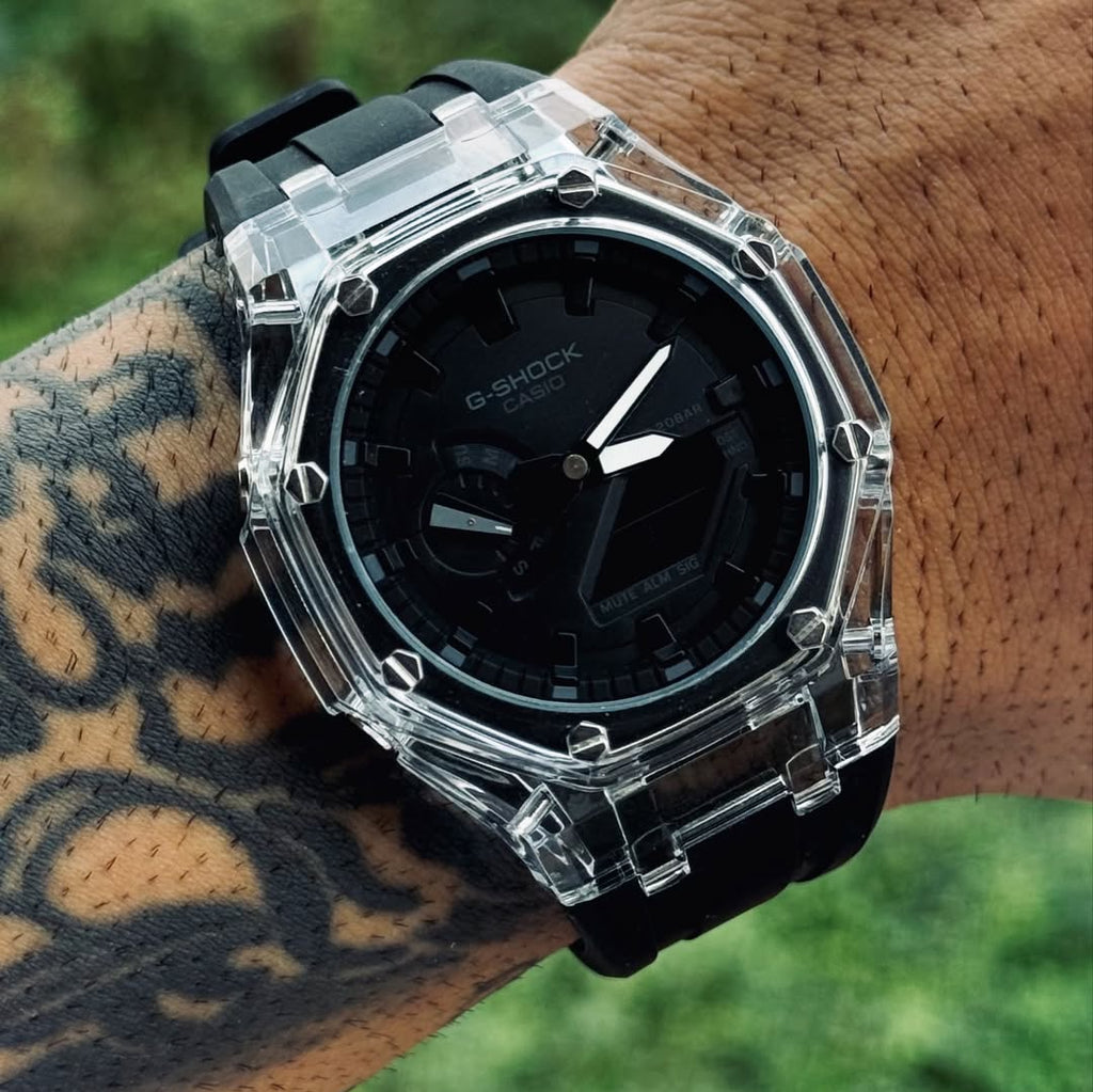 G-SHOCK NOIR