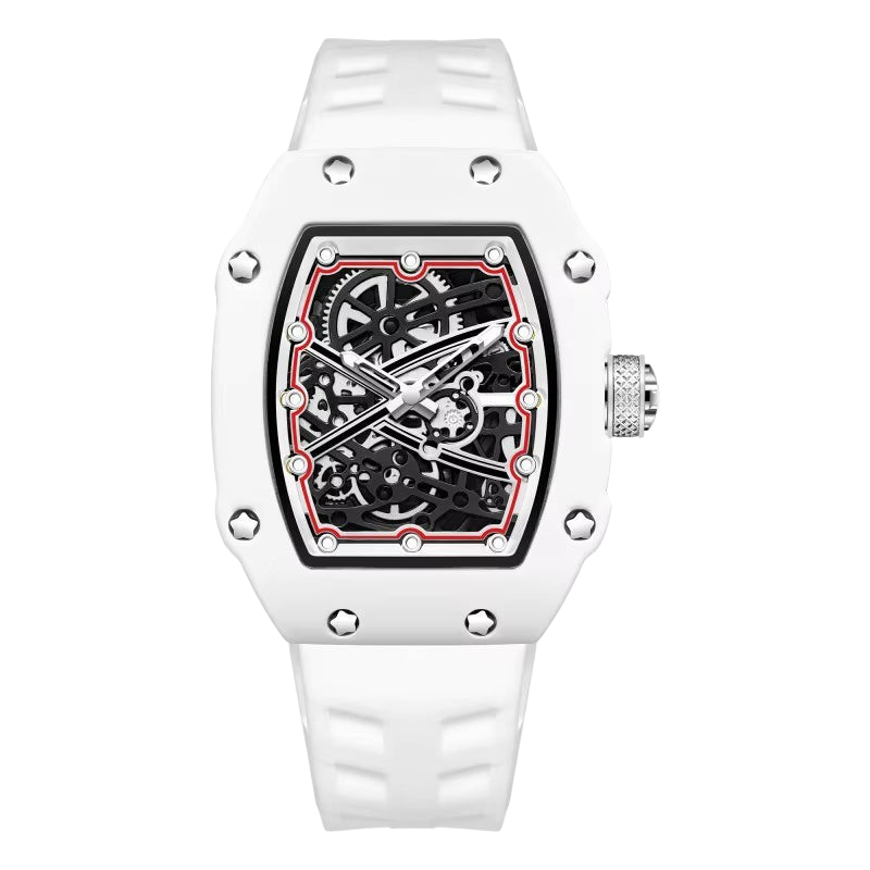 RICHARD MILLE - WHITE