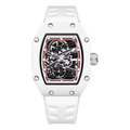 RICHARD MILLE - WHITE