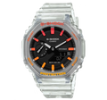G-SHOCK DESERT
