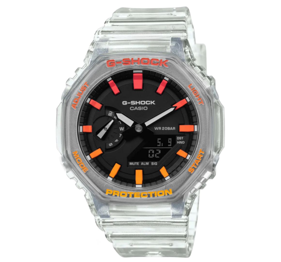 G-SHOCK DESERT