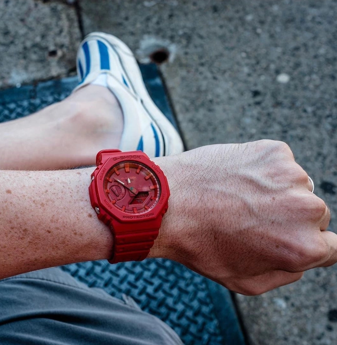 G-SHOCK DEMON