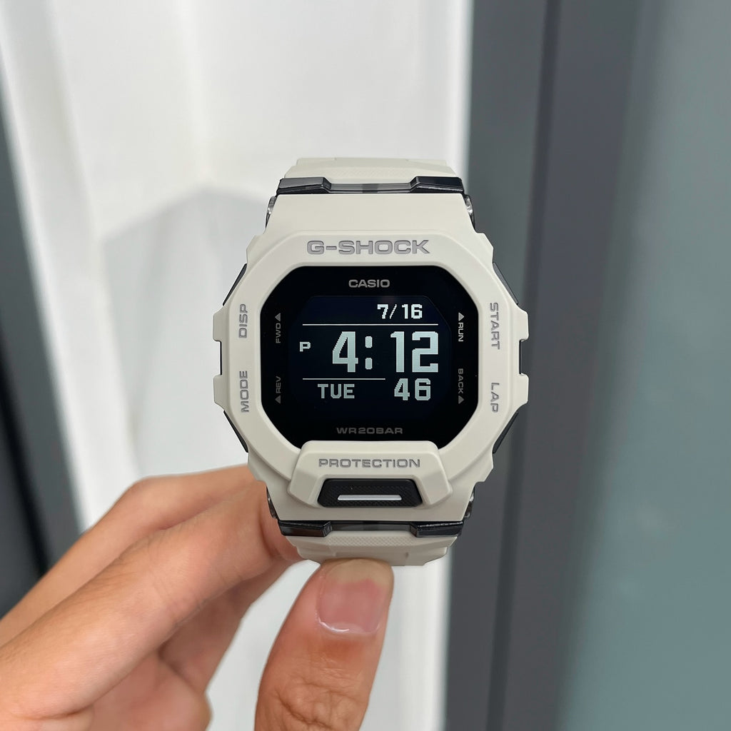 G-SHOCK SQUAD