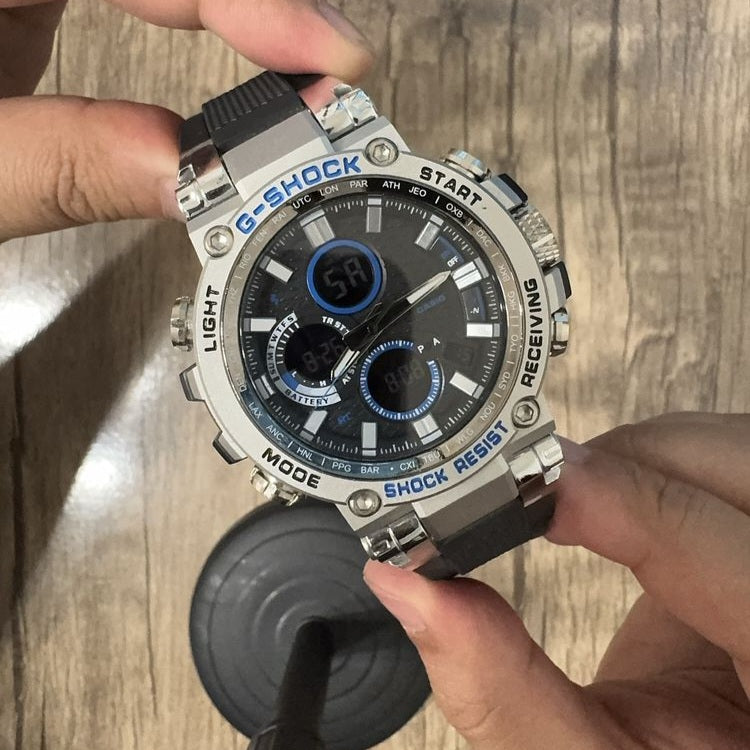 G-SHOCK MT-G