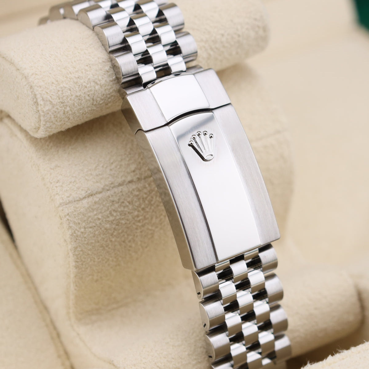 Datejust 41 Blue Jubilee