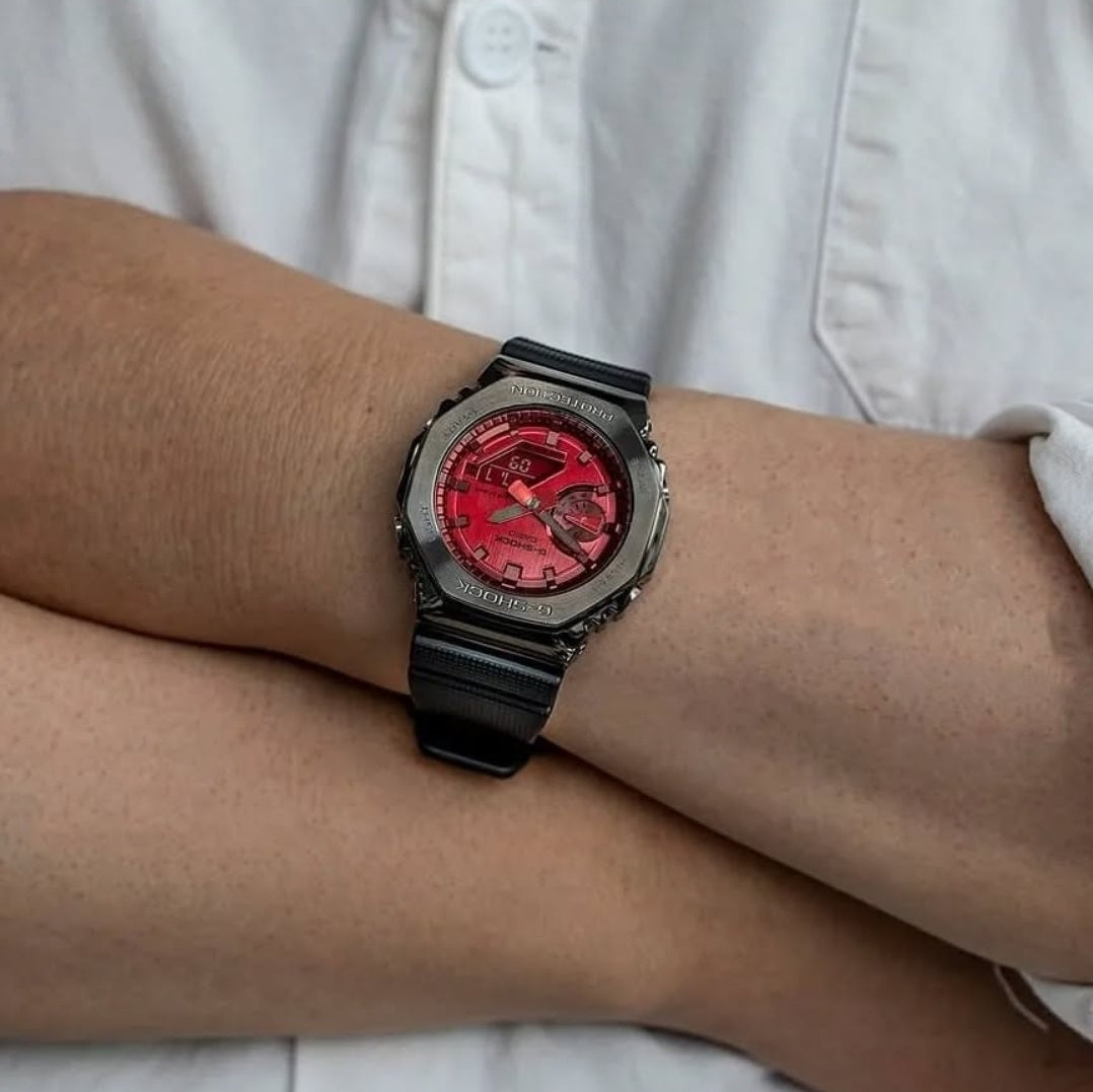 G-SHOCK HALLOWEEN