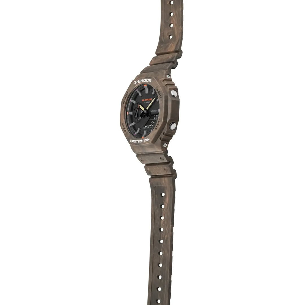 G-SHOCK WOOD