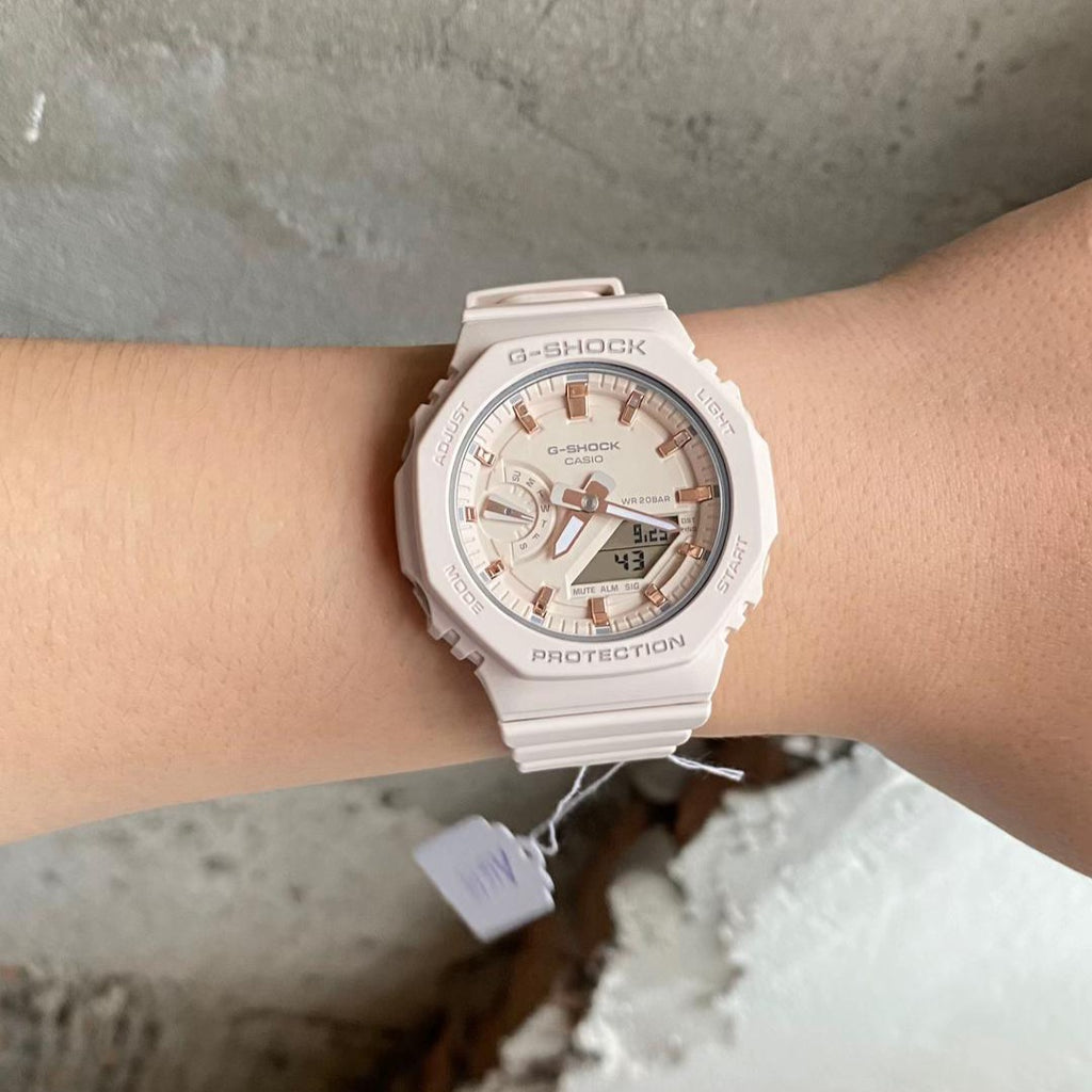 G-SHOCK LIGHTROSE