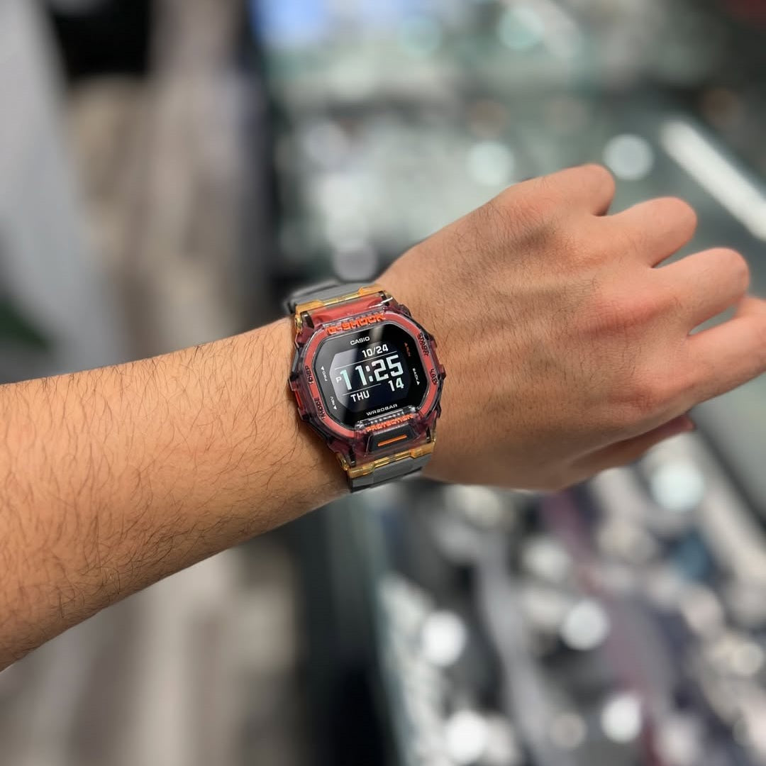 G-SHOCK NARUTO