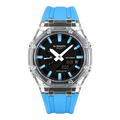 G-SHOCK BLEU