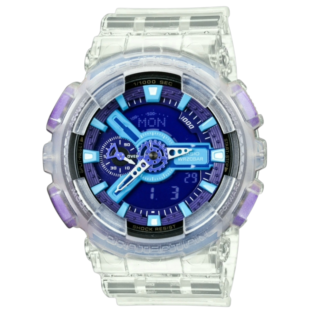 G-SHOCK SUPERNOVA