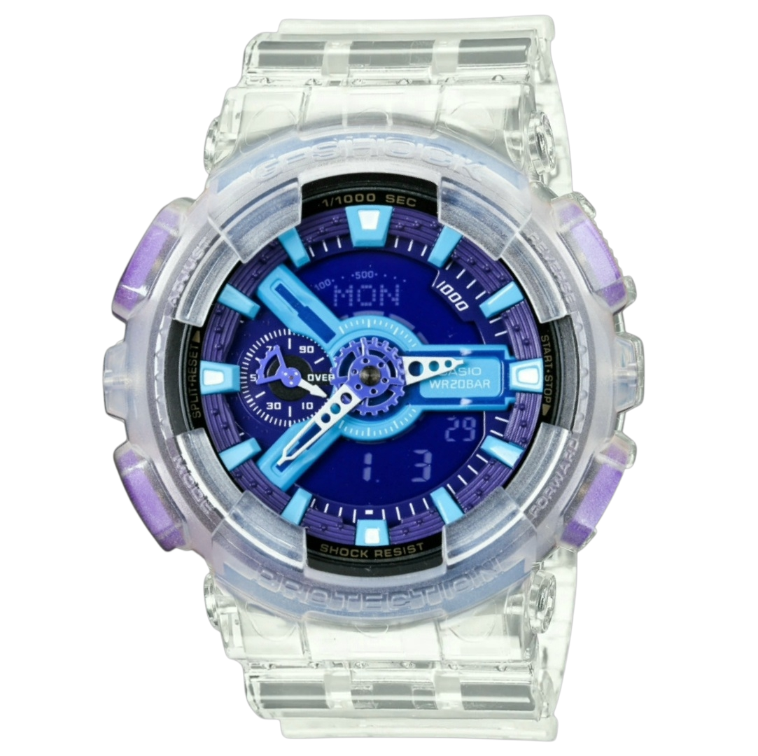 G-SHOCK SUPERNOVA