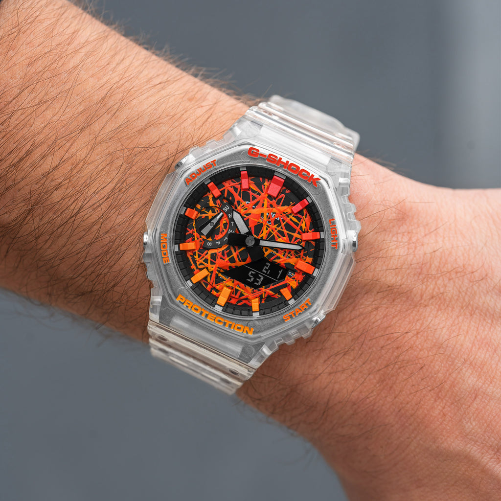 G-SHOCK MARS