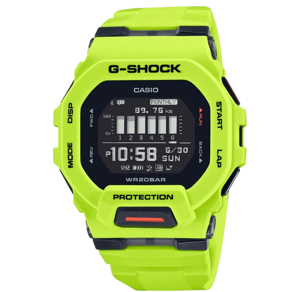 G-SHOCK VEERLY