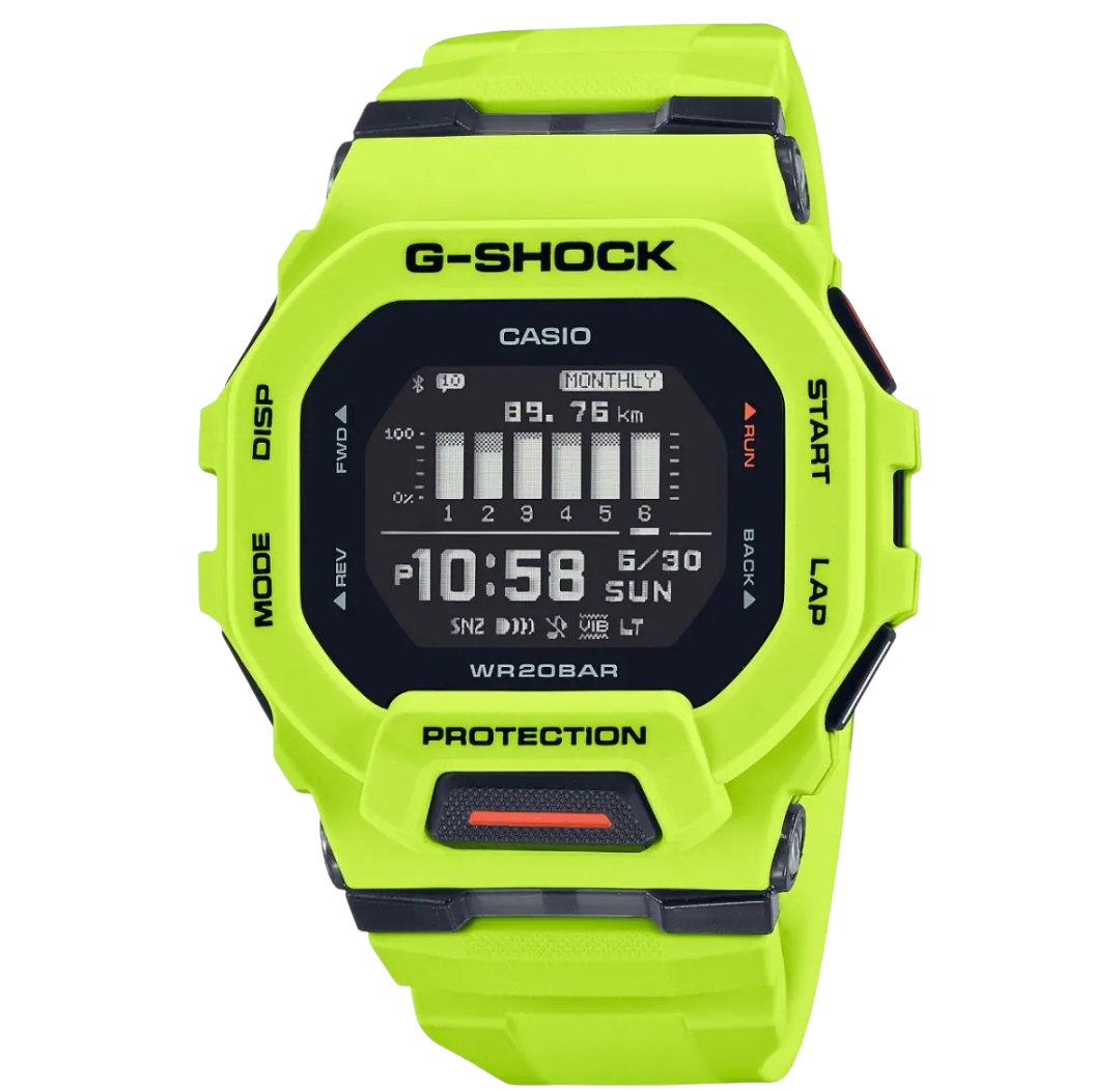 G-SHOCK VEERLY