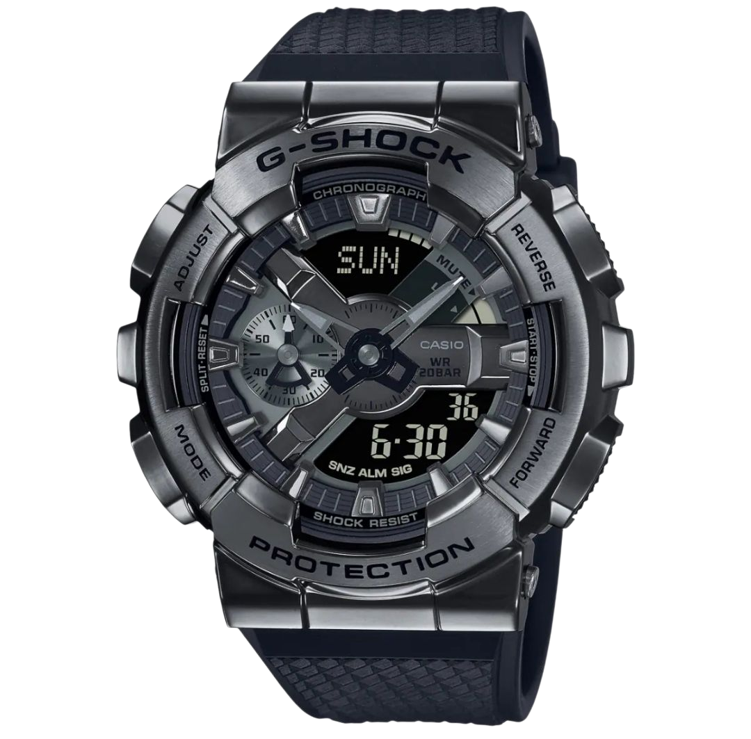 G-SHOCK BLACKMOON
