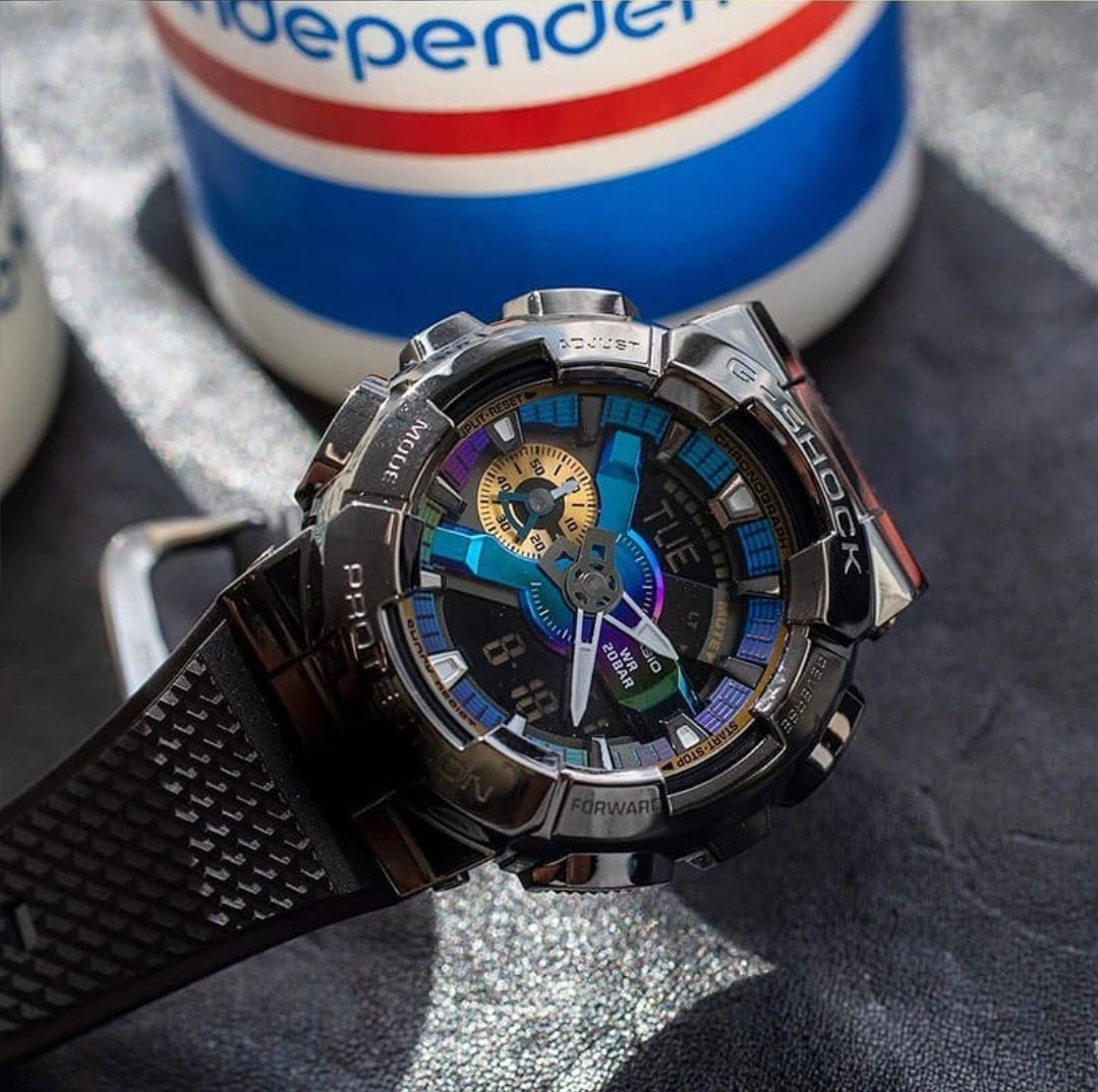 G-SHOCK STREEL