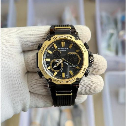 G-SHOCK G-STEEL KOLD