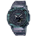 G-SHOCK GLITCH