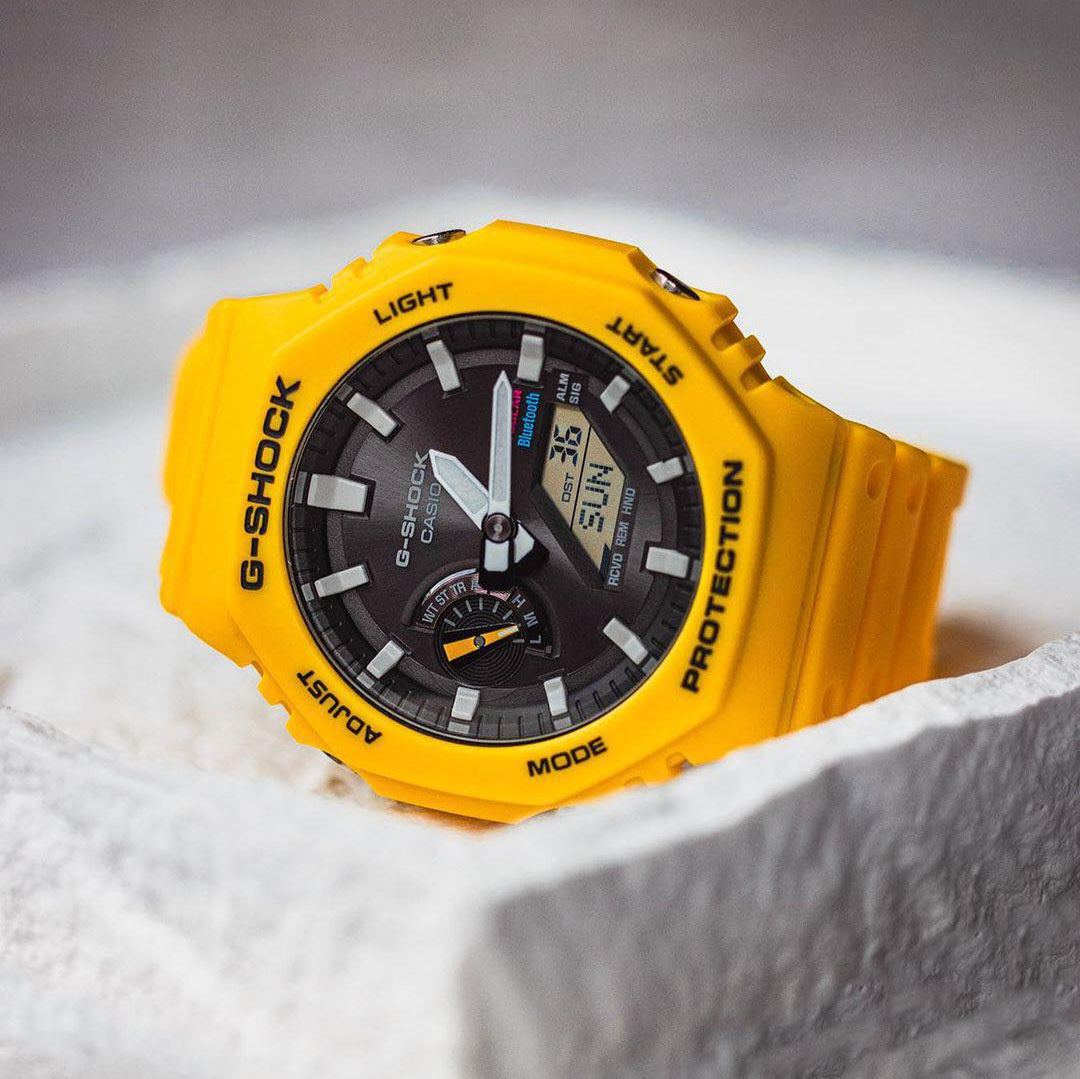 G-SHOCK KEEPER