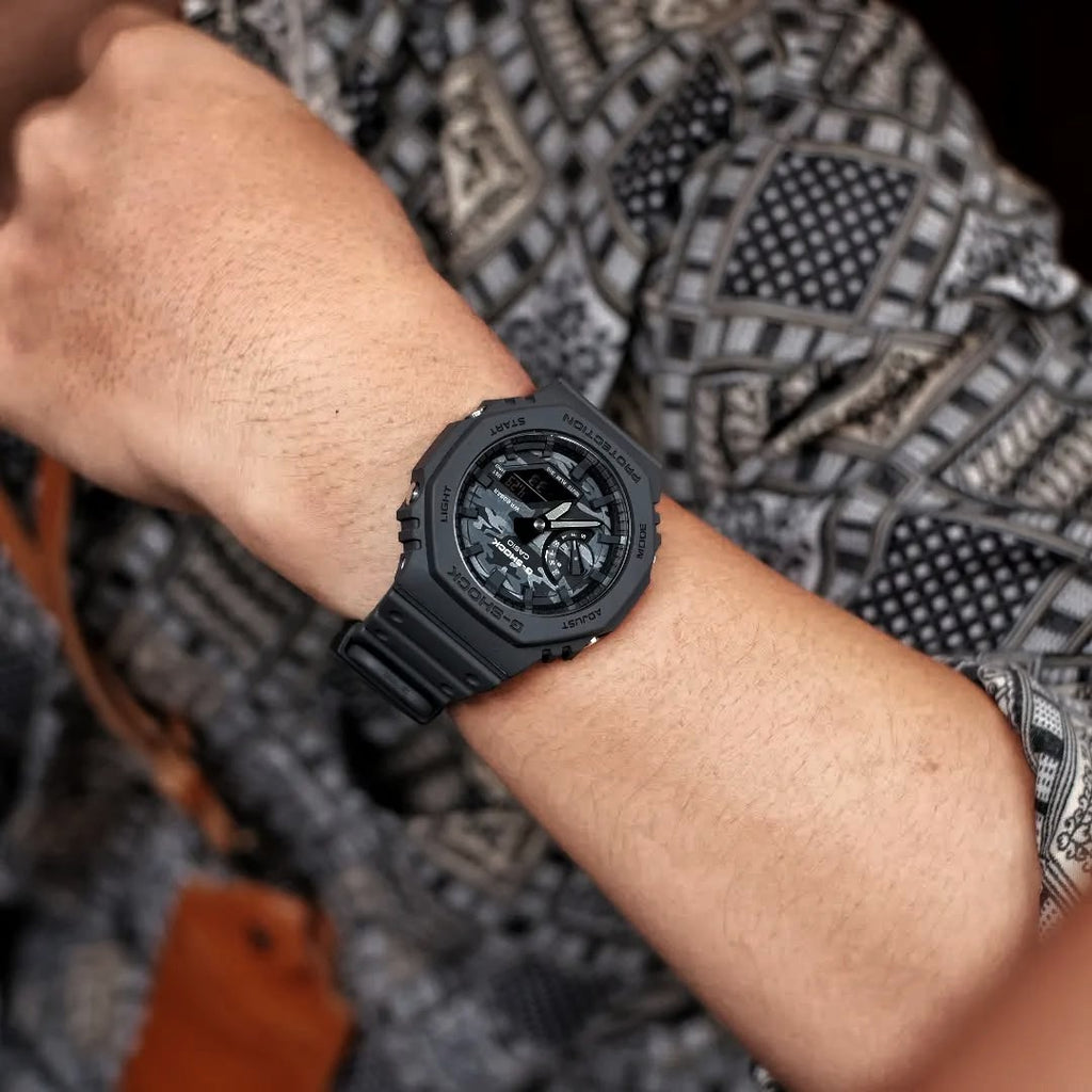 G-SHOCK COMMANDO