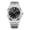 Audemars Piguet Royal Oak - Cadran noir