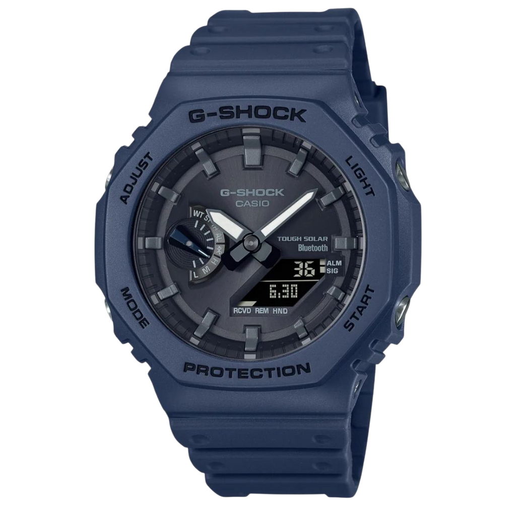 G-SHOCK MIDNIGHT