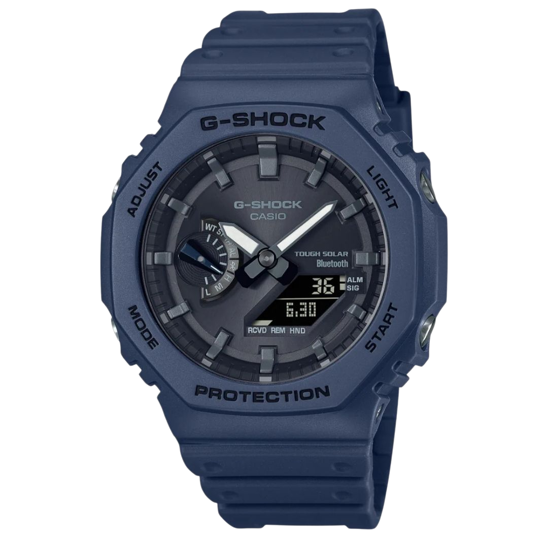 G-SHOCK MIDNIGHT