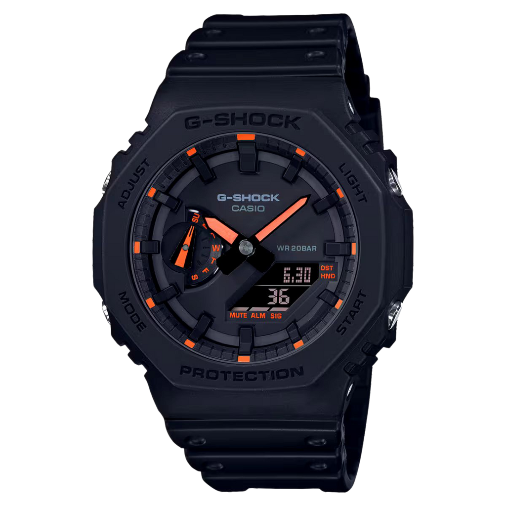 G-SHOCK RANGY