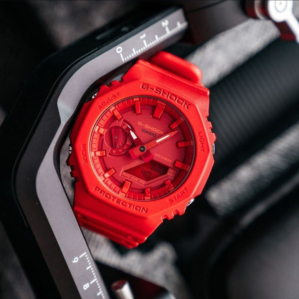 G-SHOCK DEMON
