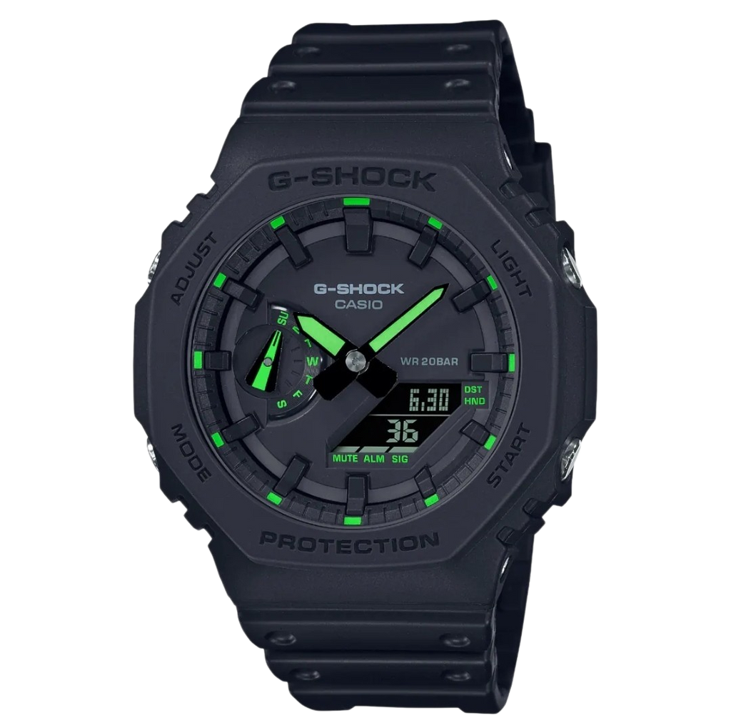 G-SHOCK GREENTA