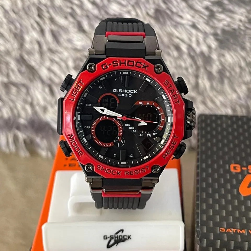 G-SHOCK G-STEEL ROOG
