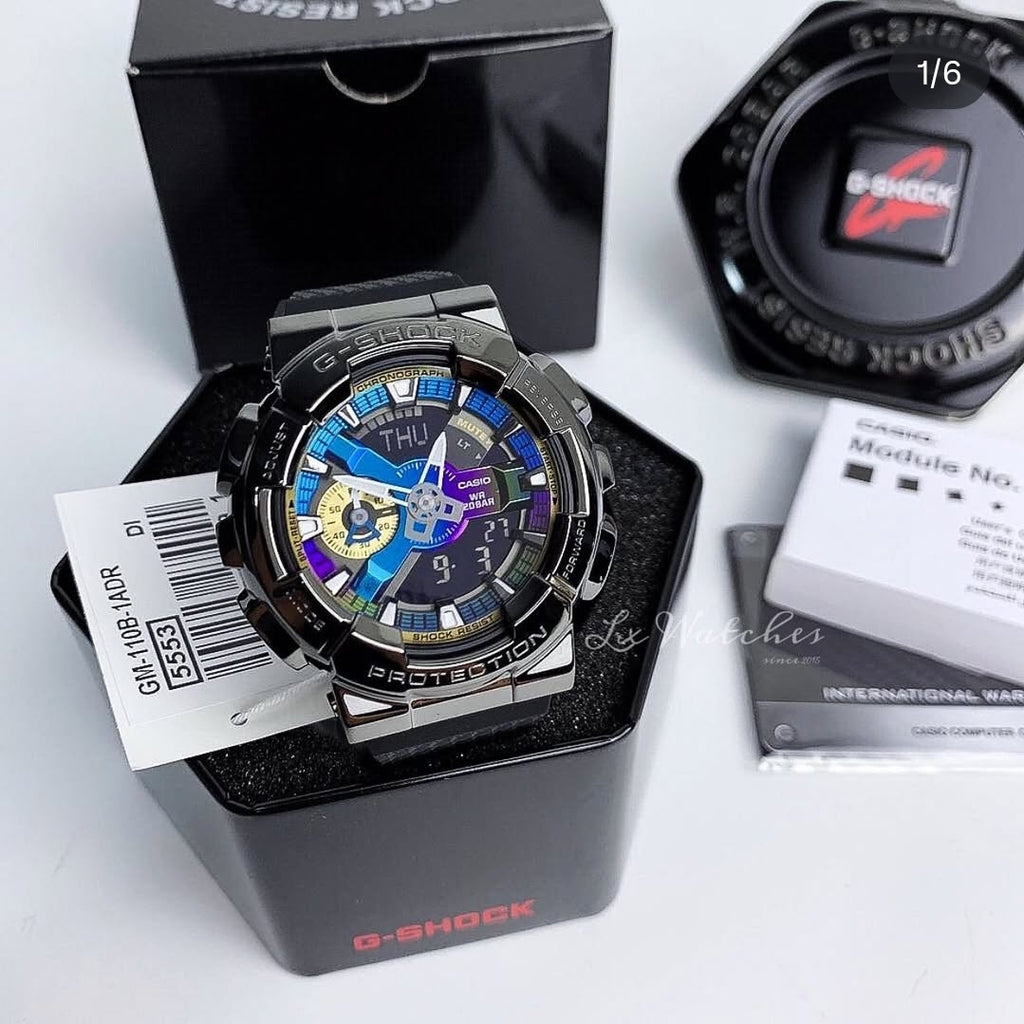 G-SHOCK STREEL