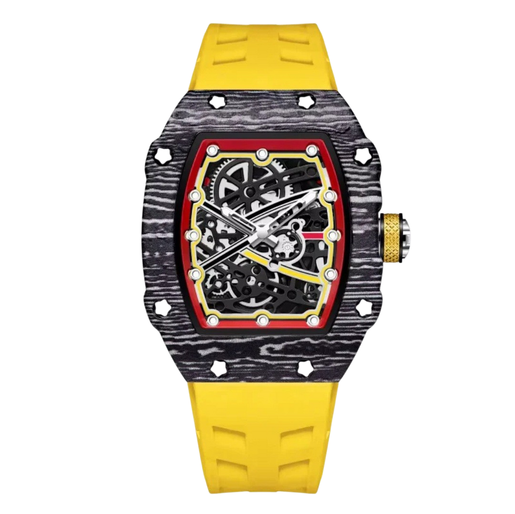RICHARD MILLE - YELLOW