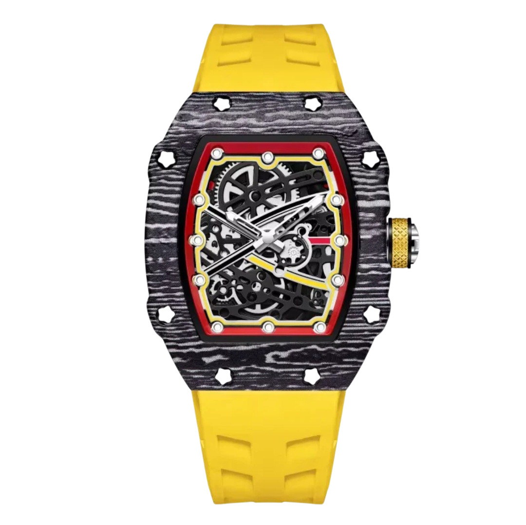 RICHARD MILLE - YELLOW