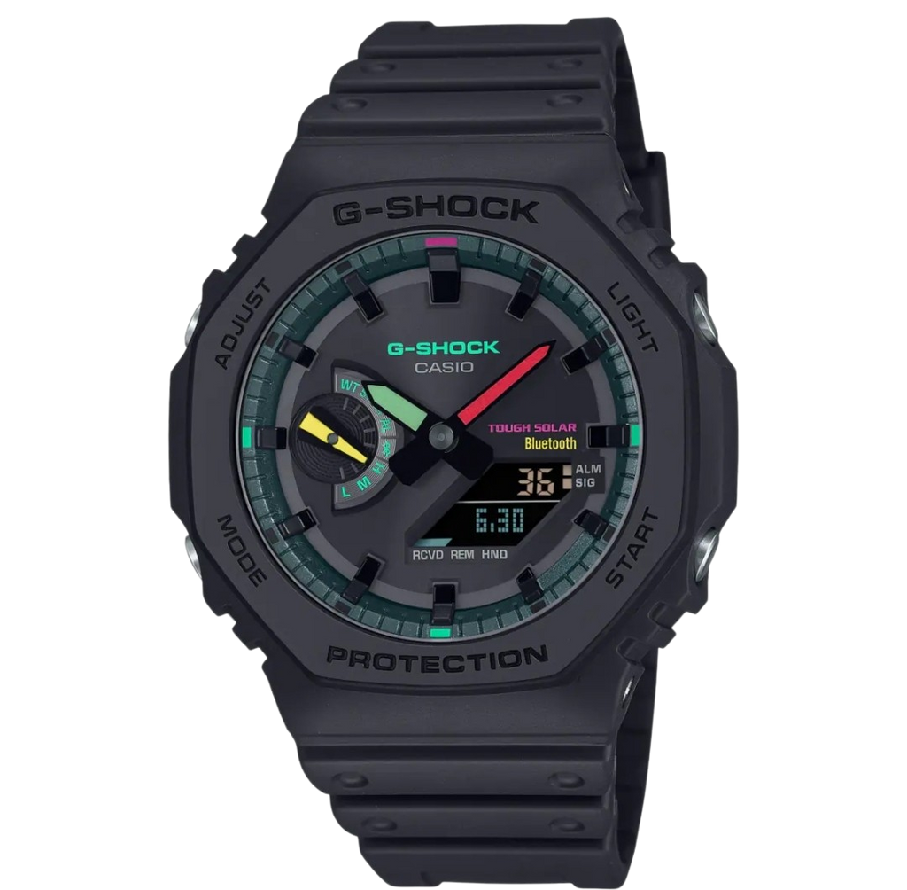 G-SHOCK BELLO