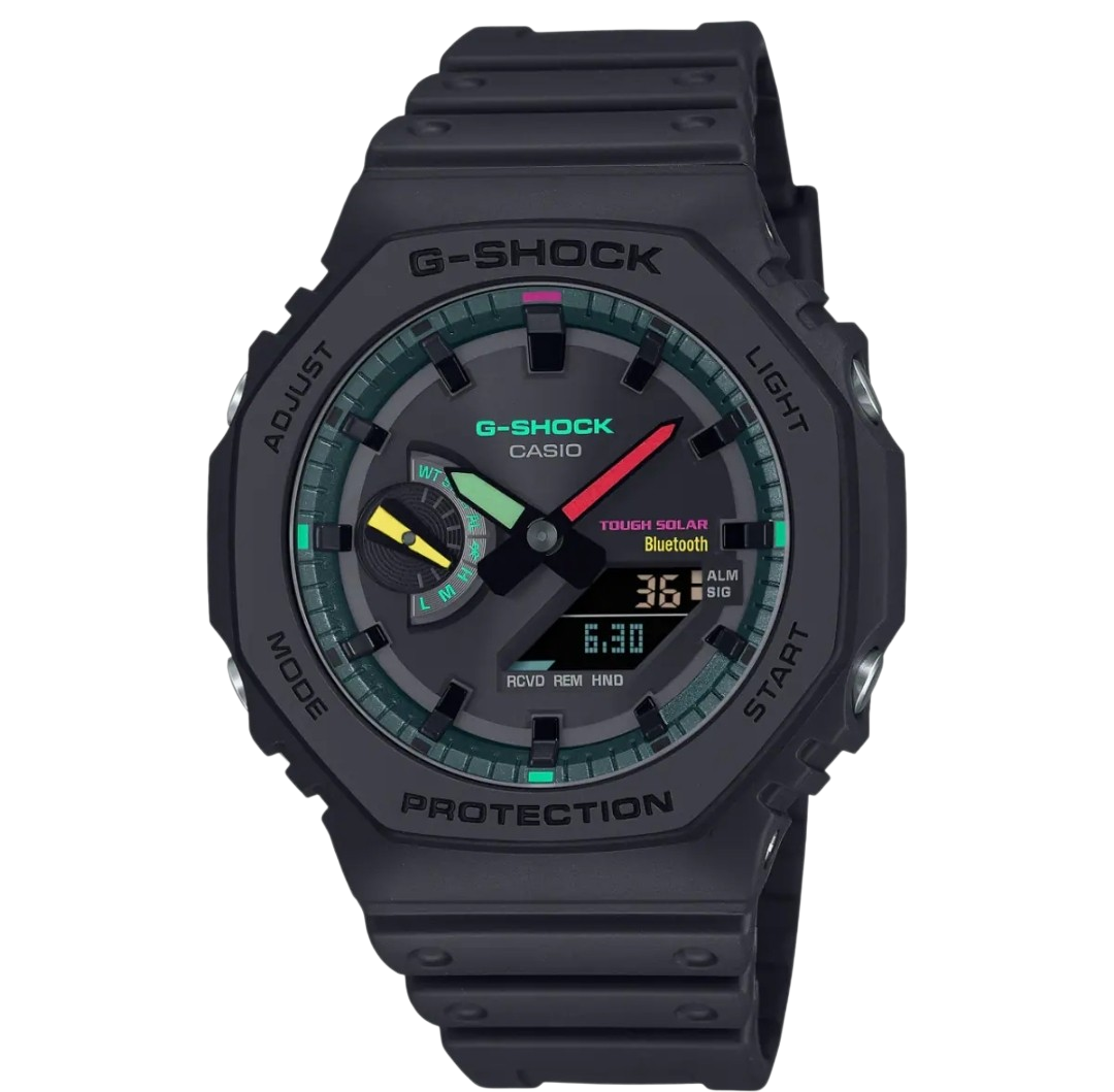 G-SHOCK BELLO