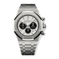 Audemars Piguet Royal Oak Chronograph - Panda