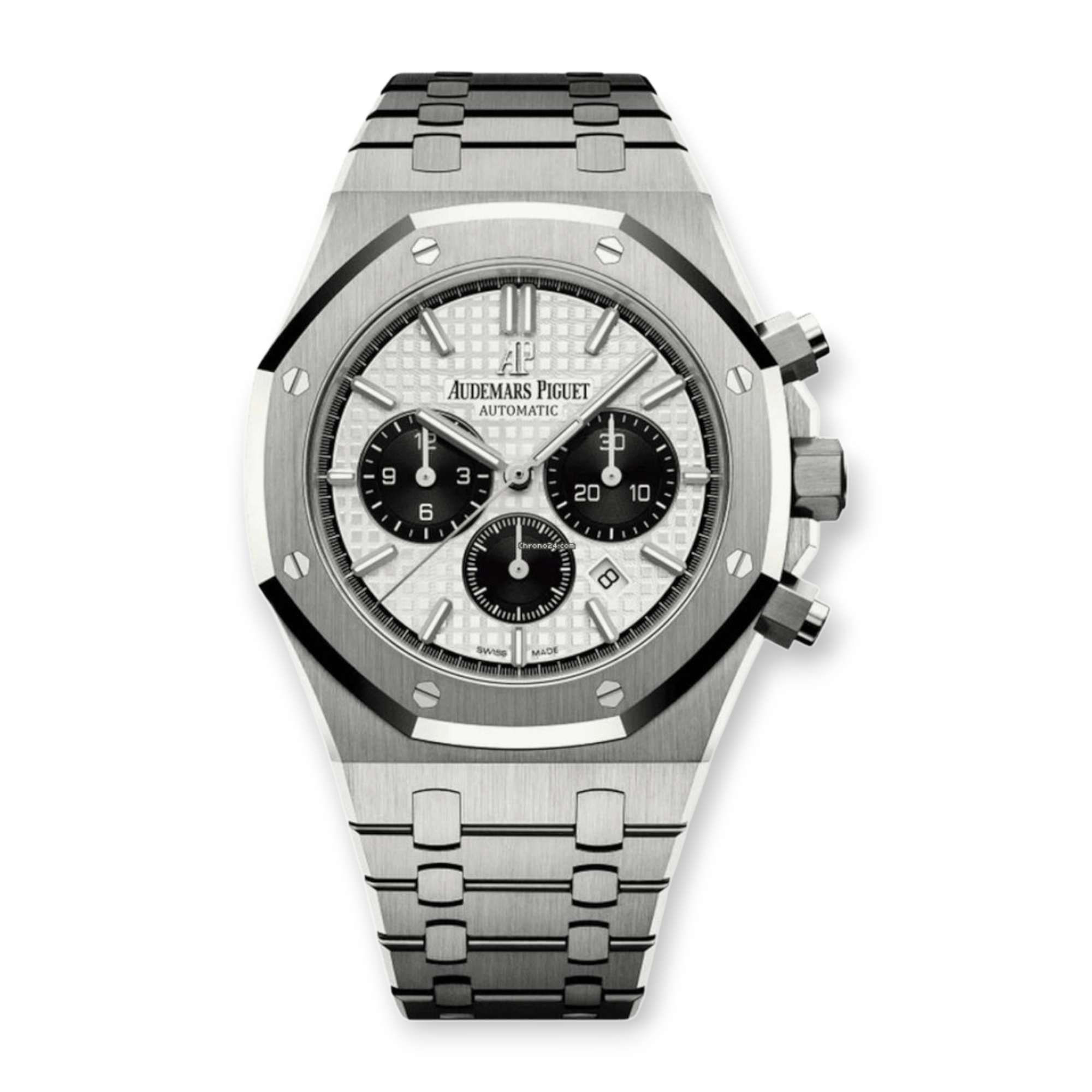 Audemars Piguet Royal Oak Chronograph - Panda