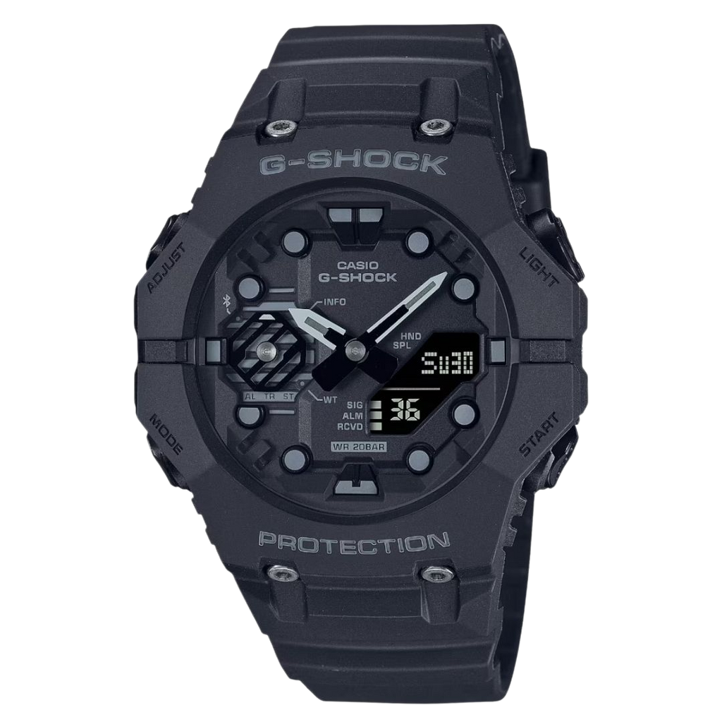 G-SHOCK GAB NOIR