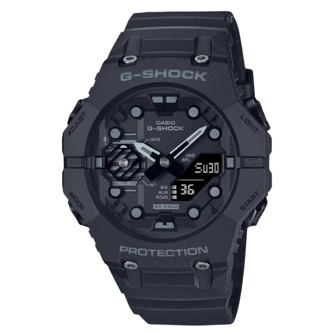 G-SHOCK GAB NOIR